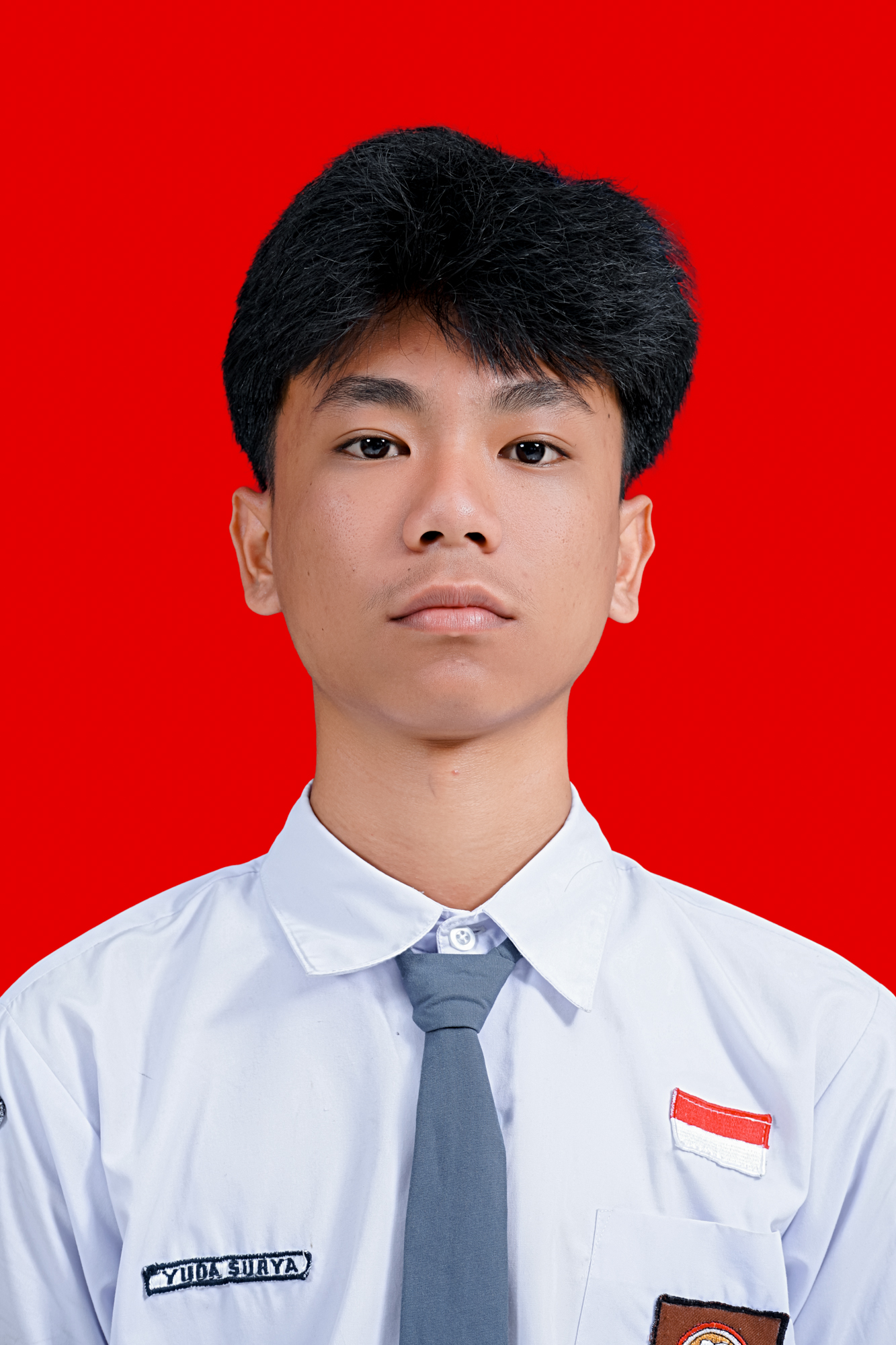 Yuda Surya - SMAN 21 BANDUNG